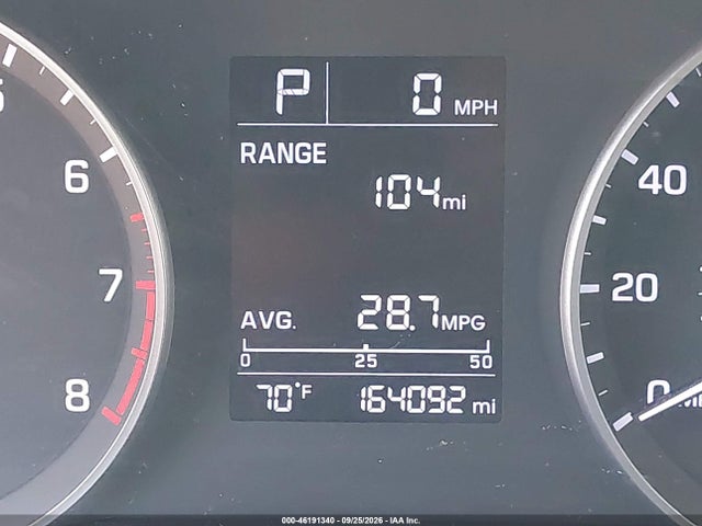 2017 HYUNDAI ELANTRA SE 15