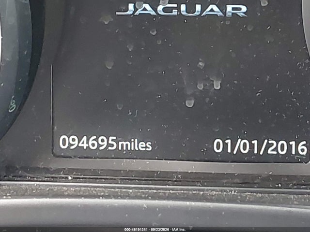 2018 JAGUAR F-PACE 20D PREMIUM 15