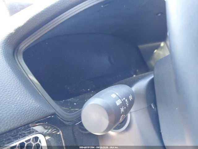 2026 HONDA CIVIC LX 7