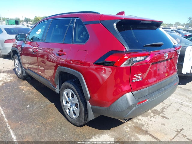 2019 TOYOTA RAV4 LE 3
