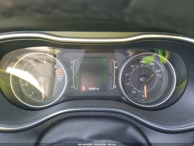 2019 JEEP CHEROKEE NORTH 7