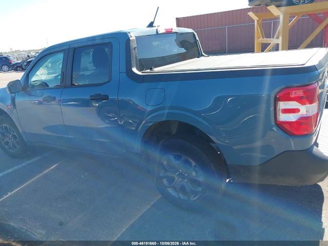 2023 FORD MAVERICK XLT 15