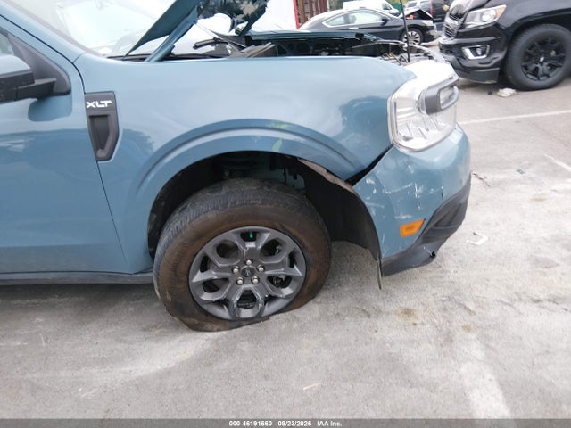 2023 FORD MAVERICK XLT 12