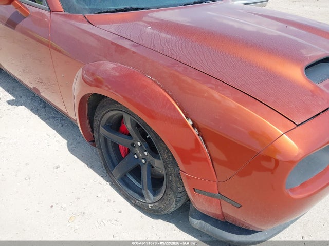 2020 DODGE CHALLENGER 6