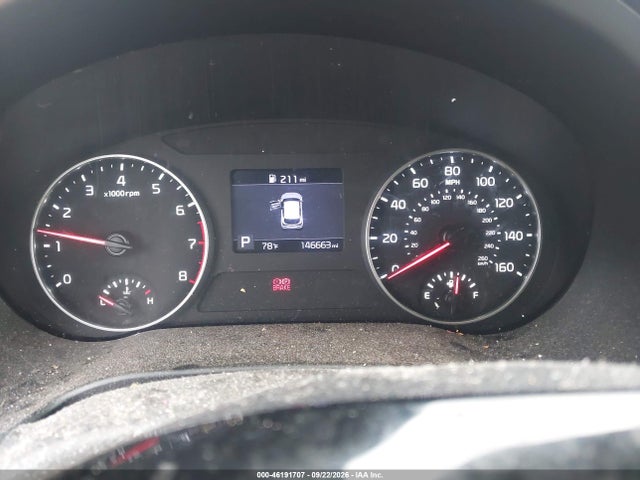2021 KIA SELTOS S 7