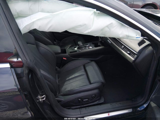 2018 AUDI A5 2.0T PREMIUM 5
