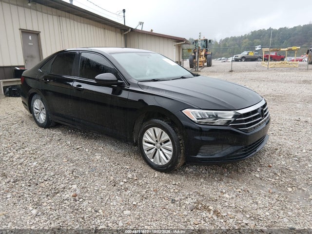 2019 VOLKSWAGEN JETTA 1.4T R-LINE/1.4T S/1.4T SE