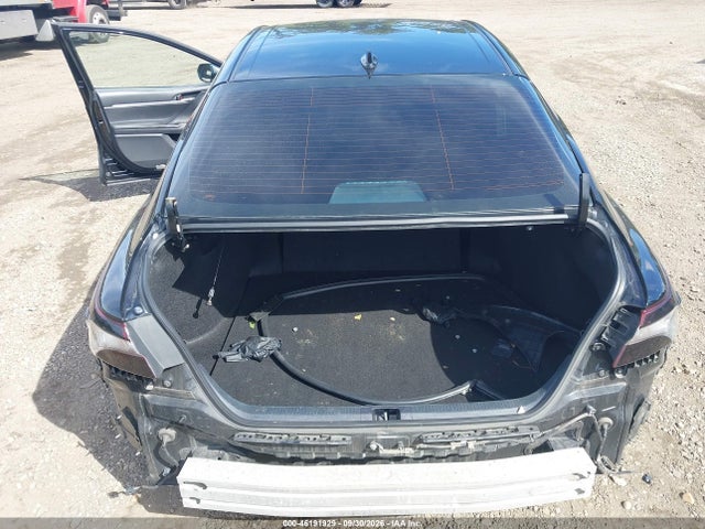 2024 TOYOTA CAMRY XSE 16