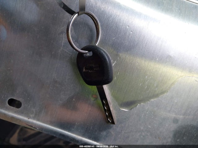 2020 CHEVROLET SPARK FWD LS AUTOMATIC 11