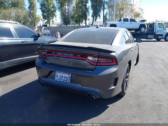 2023 DODGE CHARGER GT 17