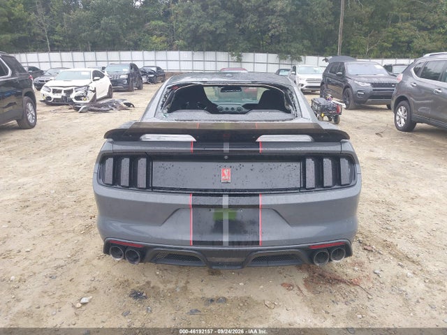 2018 FORD SHELBY GT350 16