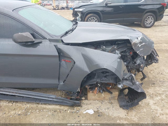 2018 FORD SHELBY GT350 20