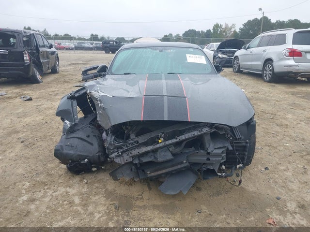 2018 FORD SHELBY GT350 6
