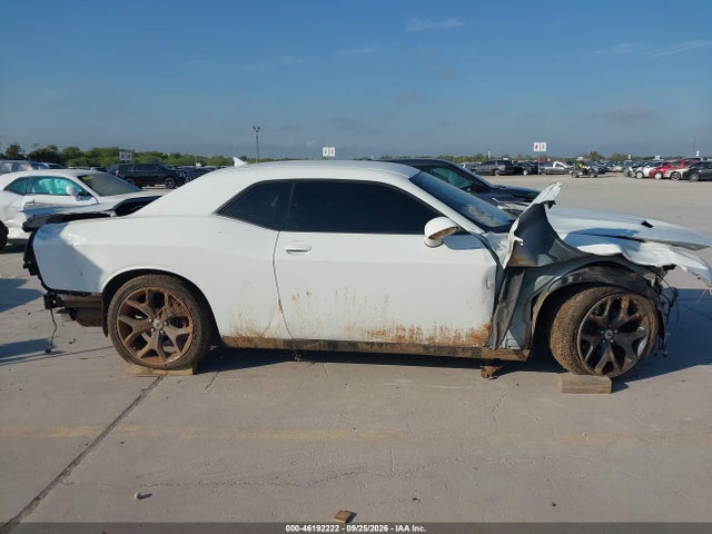 2018 DODGE CHALLENGER R/T 14