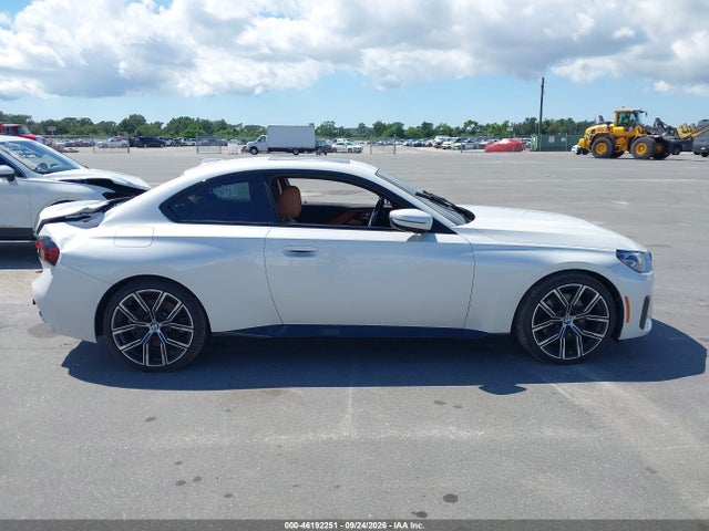 2023 BMW 230 I XDRIVE 12
