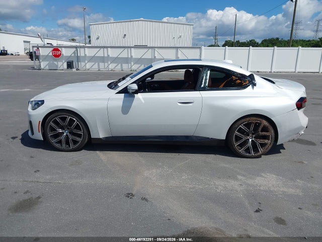 2023 BMW 230 I XDRIVE 13