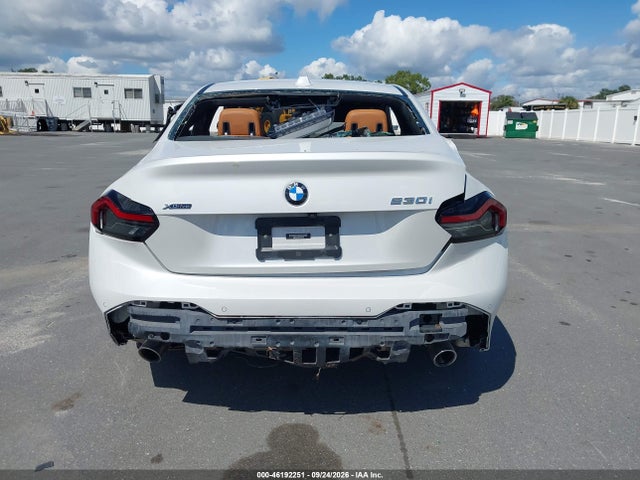 2023 BMW 230 I XDRIVE 15