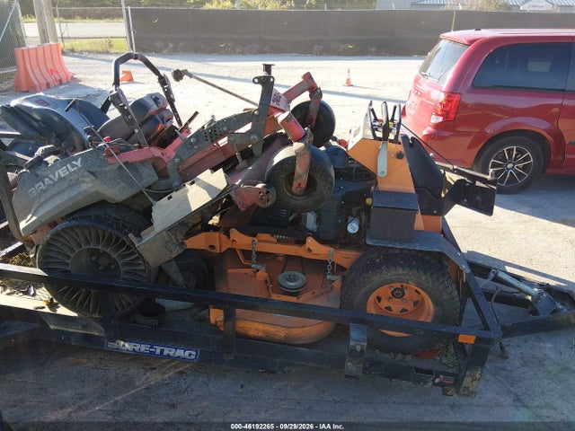 2021 SURE TRAC 15X6 11