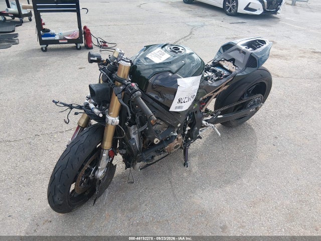2022 BMW S 1000 RR 2