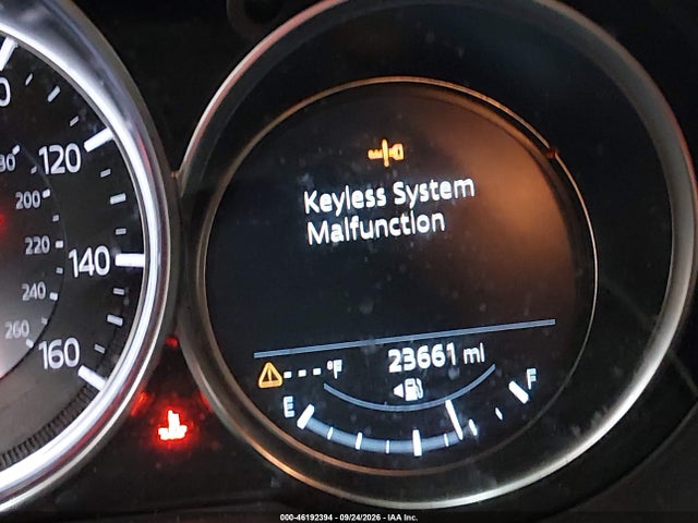 2025 MAZDA CX-5 2.5 S SELECT 15