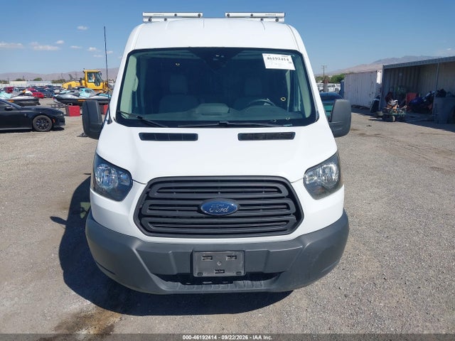 2018 FORD TRANSIT-150 17