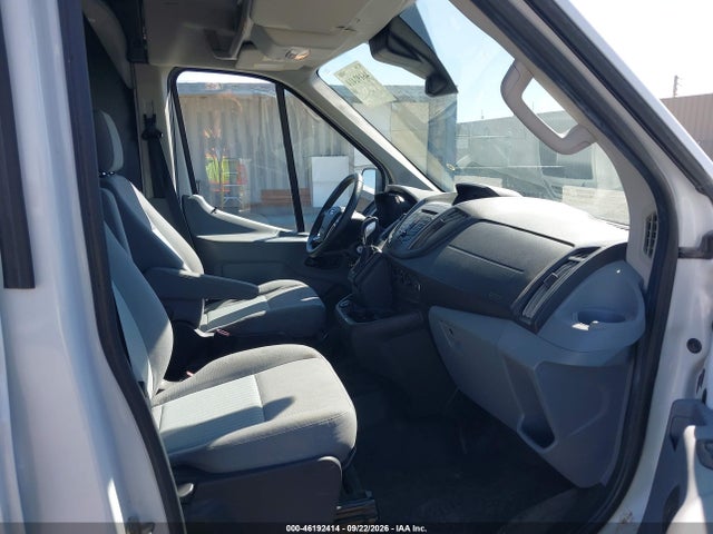 2018 FORD TRANSIT-150 5