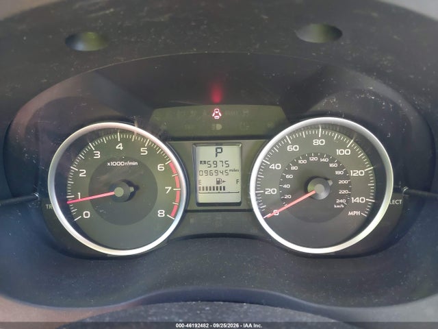 2018 SUBARU FORESTER 2.5I PREMIUM 7
