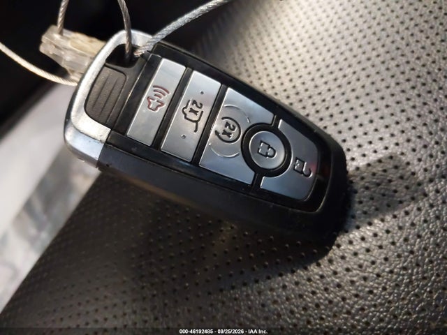 2021 FORD ESCAPE SEL 11