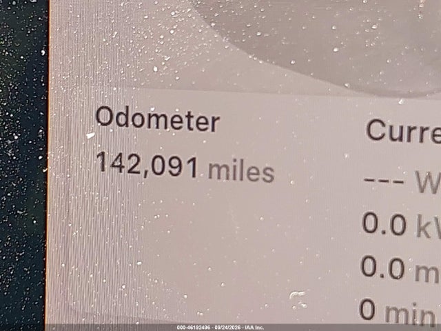 2022 TESLA MODEL Y PERFORMANCE 15