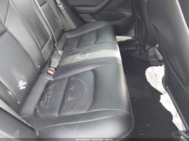 2018 TESLA MODELO 3 LONG RANGE/PERFORMANCE 8