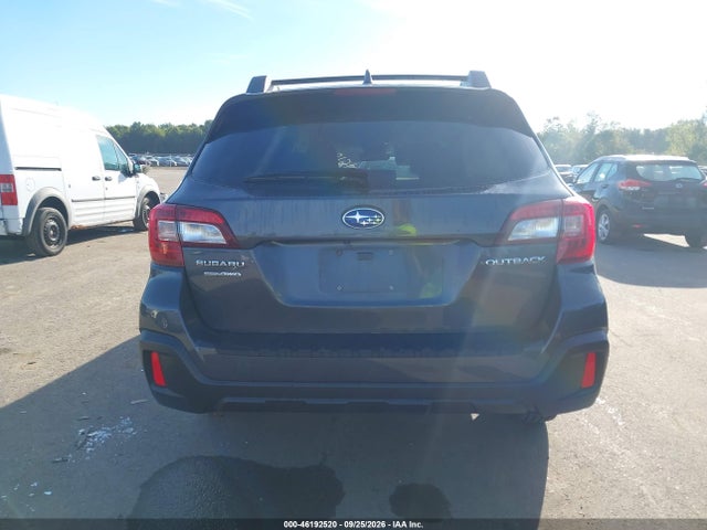 2018 SUBARU OUTBACK 2.5I PREMIUM 16