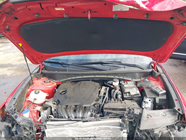 2023 HYUNDAI TUCSON SEL 10