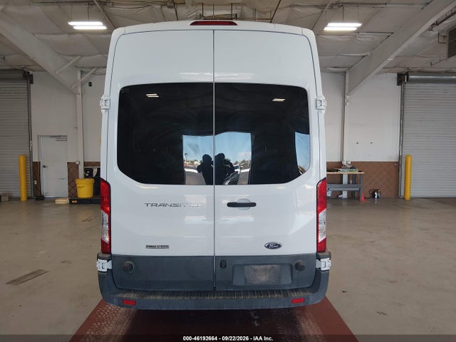 2017 FORD TRANSIT-350 XL 18
