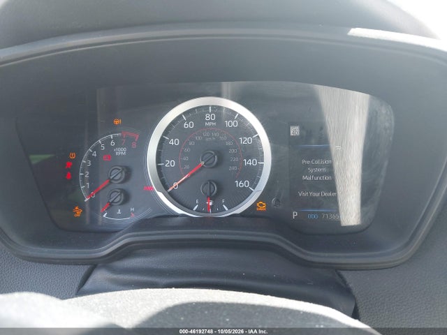 2020 TOYOTA COROLLA SE 15