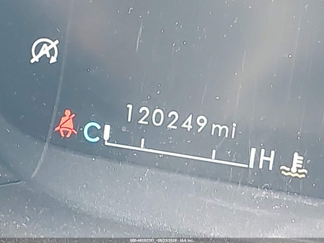 2020 LINCOLN NAUTILUS RESERVE 15