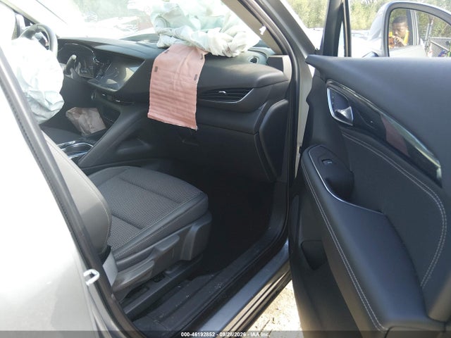 2023 BUICK ENVISION PREFERRED AWD 5