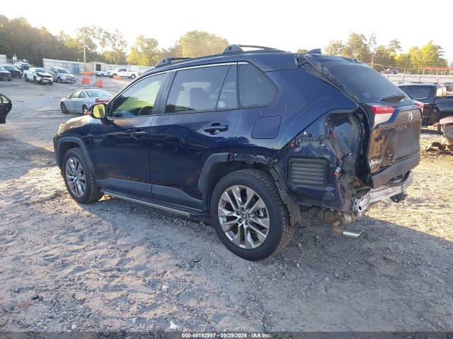 2019 TOYOTA RAV4 XLE PREMIUM 3