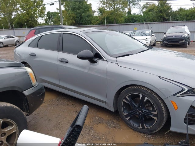 2022 KIA K5 GT-LINE 14