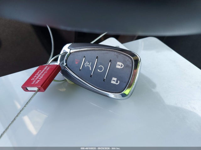 2018 CHEVROLET EQUINOX LT 11