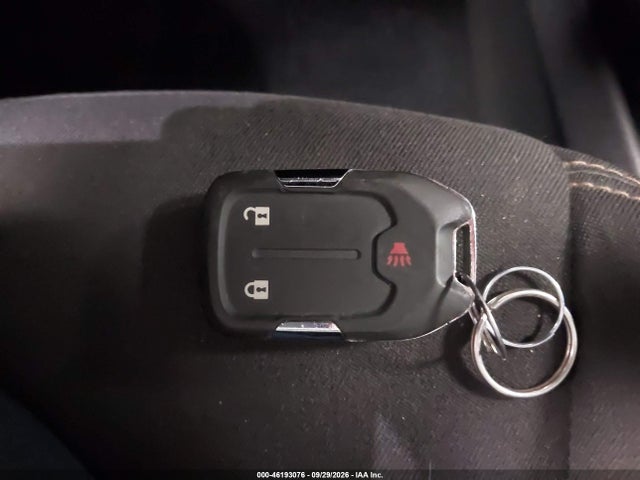 2019 GMC TERRAIN SLE 11