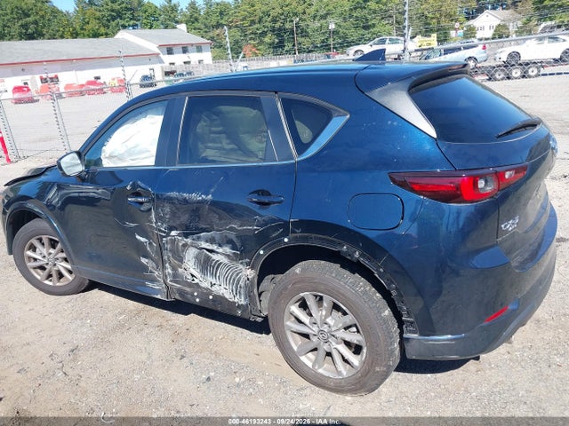 2025 MAZDA CX-5 2.5 S PREFERRED 14