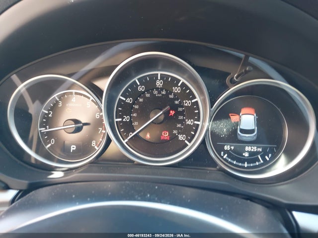 2025 MAZDA CX-5 2.5 S PREFERRED 15