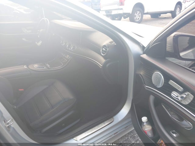 2021 MERCEDES-BENZ E-CLASS AMG E 53 5