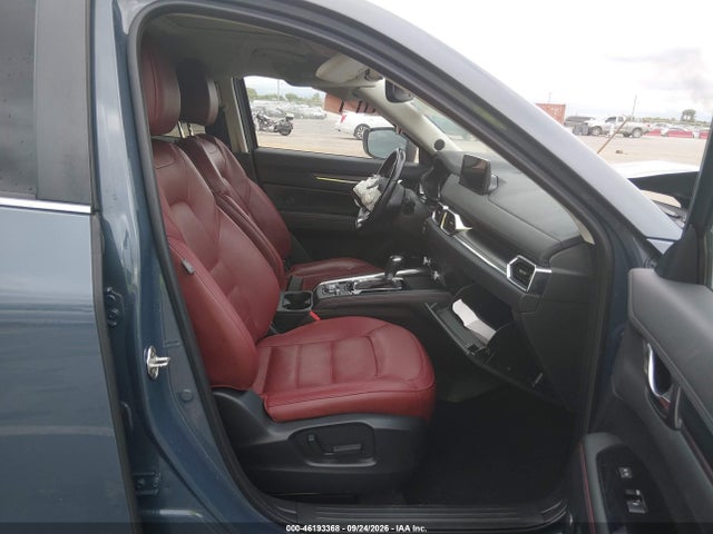2023 MAZDA CX-5 2.5 S CARBON EDITION 5