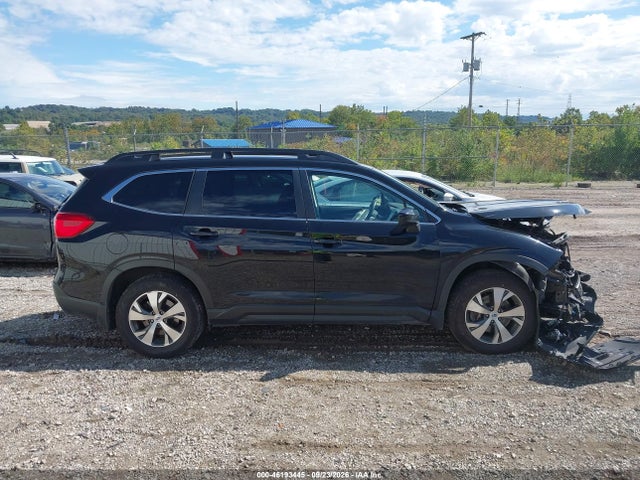 2020 SUBARU ASCENT PREMIUM 14
