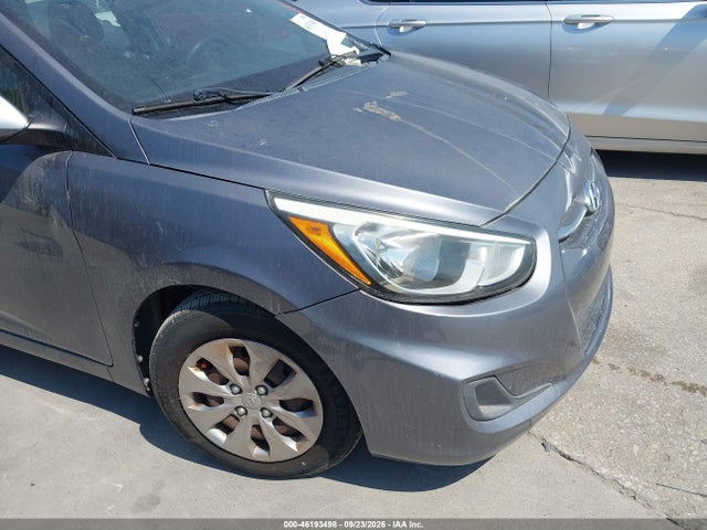 2017 HYUNDAI ACCENT SE/SPORT 6