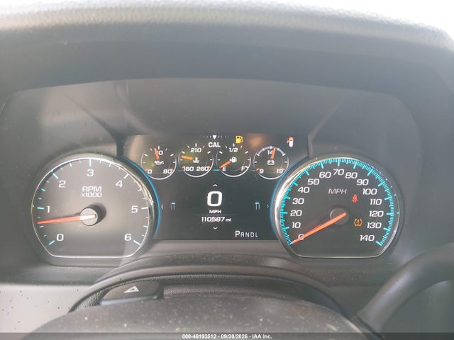 2017 GMC YUKON DENALI 7