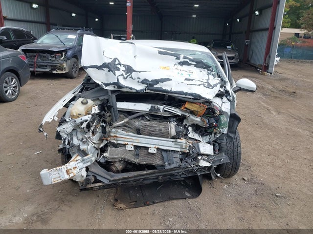 2019 FORD FUSION SE 11