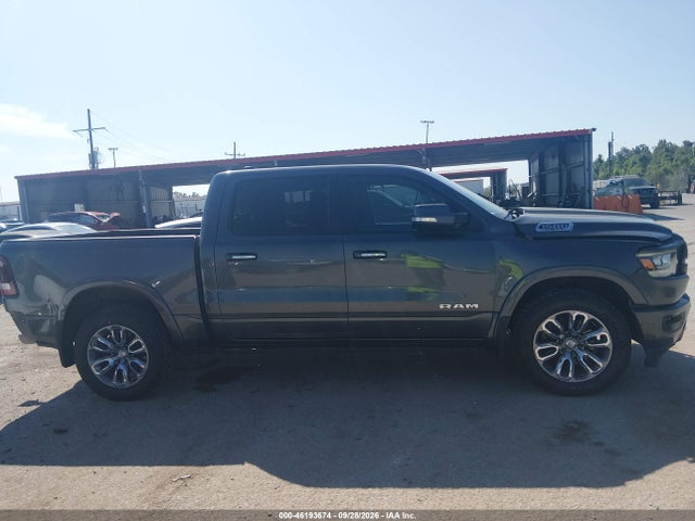 2021 RAM 1500 LARAMIE 4X2 5'7 BOX 13