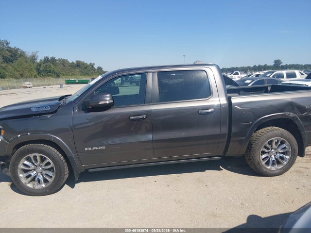 2021 RAM 1500 LARAMIE 4X2 5'7 BOX 14